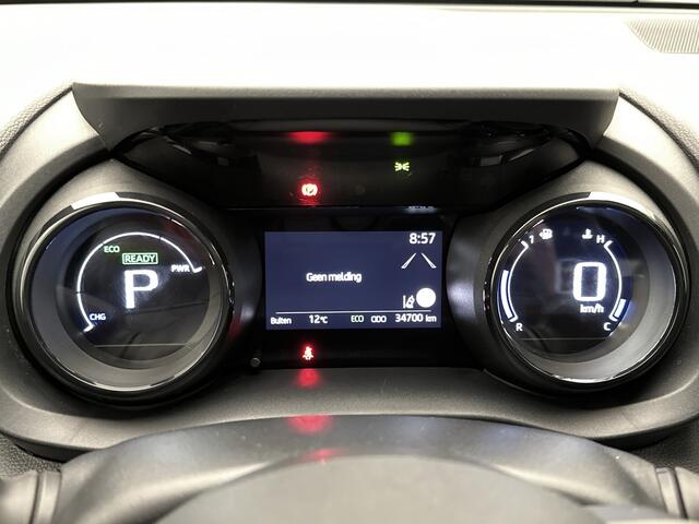 Toyota YARIS 1.5 Hybrid Executive Sport | Panoramadak | Dealer Onderhouden | Apple Carplay / Android Auto |