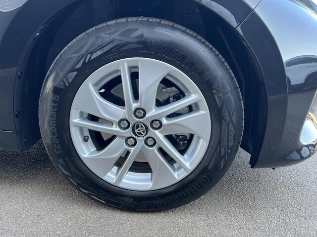 Toyota YARIS 1.5 Hybrid 115 Active Apple carplay en/of Android auto Navigatie, Achteruitrij camera, Climate control, Adaptieve cruise control, BTW-auto, NL-auto