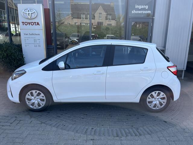 Toyota YARIS 1.5 Hybrid Active