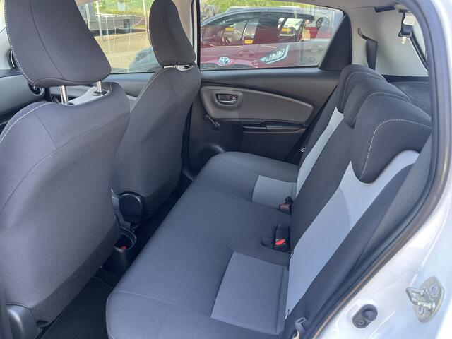 Toyota YARIS 1.5 Hybrid Active