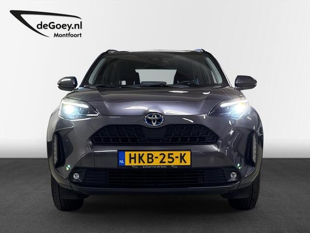 Toyota YARIS Cross 1.5 Hybrid Active