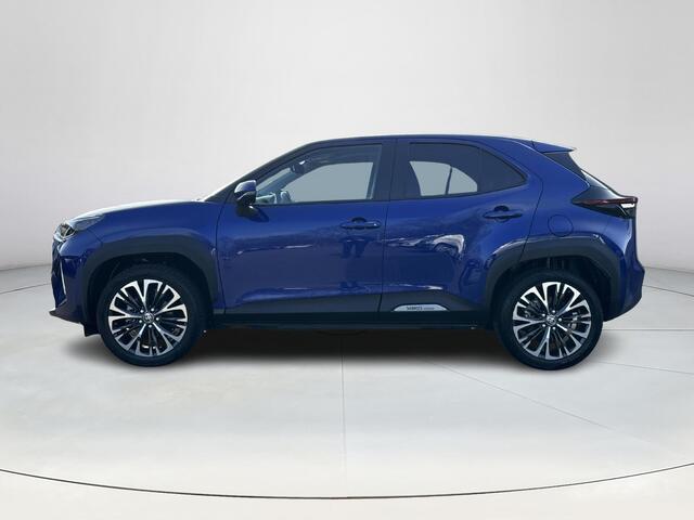 Toyota YARIS Cross 1.5 Hybrid Executive | All-in prijs | Panoramadak | Trekhaak afneembaar