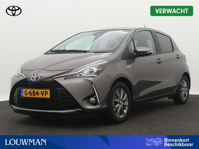 Toyota YARIS 1.5 Hybrid Dynamic | Apple CarPlay | Android Auto |