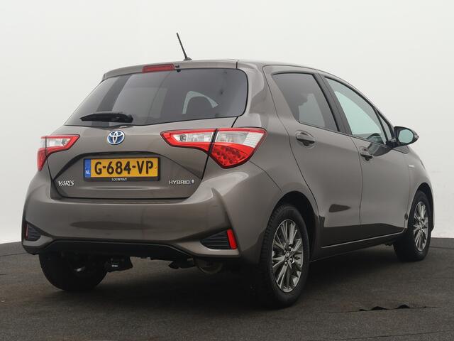 Toyota YARIS 1.5 Hybrid Dynamic | Apple CarPlay | Android Auto |