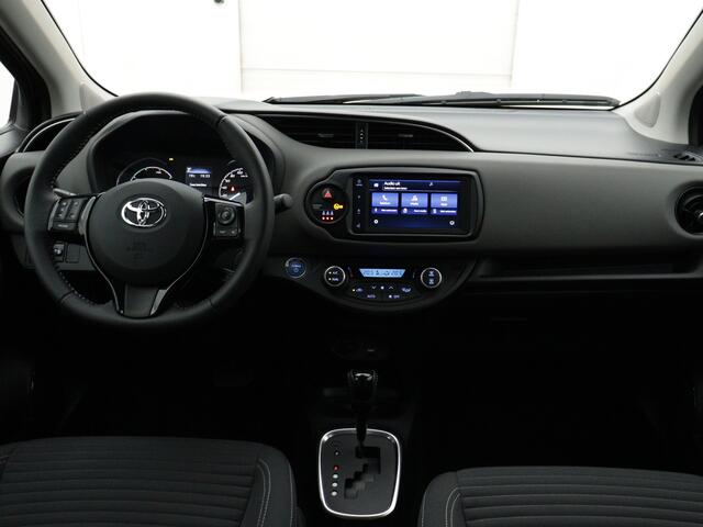 Toyota YARIS 1.5 Hybrid Dynamic | Apple CarPlay | Android Auto |