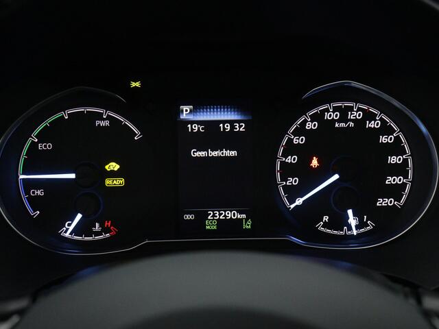 Toyota YARIS 1.5 Hybrid Dynamic | Apple CarPlay | Android Auto |