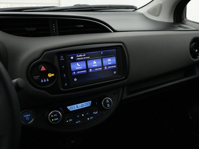 Toyota YARIS 1.5 Hybrid Dynamic | Apple CarPlay | Android Auto |