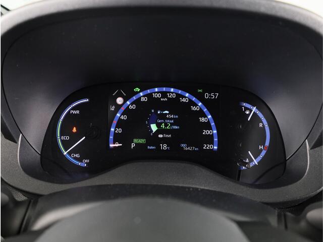 Toyota YARIS Cross 1.5 Hybrid Dynamic | Parkeersensoren achter | NL-Auto | Apple Carplay /- Android Auto |