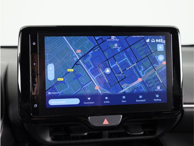 Toyota YARIS Cross 1.5 Hybrid Dynamic | Parkeersensoren achter | NL-Auto | Apple Carplay /- Android Auto |