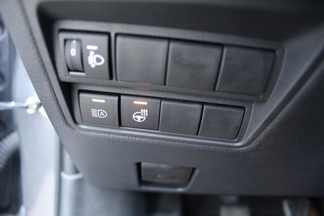 Toyota YARIS 1.5 VVT-i Dynamic Special | Rijklaar | Stoel-/stuurverw. | Keyless | Clima | LED | Apple/Android | Camera | Adaptive cruise