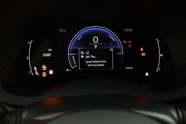 Toyota YARIS Cross 1.5 Hybrid 115 First Edition | Nieuw Uit Voorraad Leverbaar! | 10 Jaar Garantie |