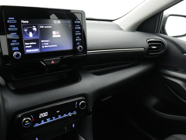 Toyota YARIS 1.5 Hybrid Dynamic Limited