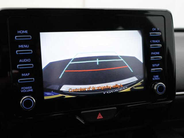 Toyota YARIS 1.5 Hybrid Dynamic Limited