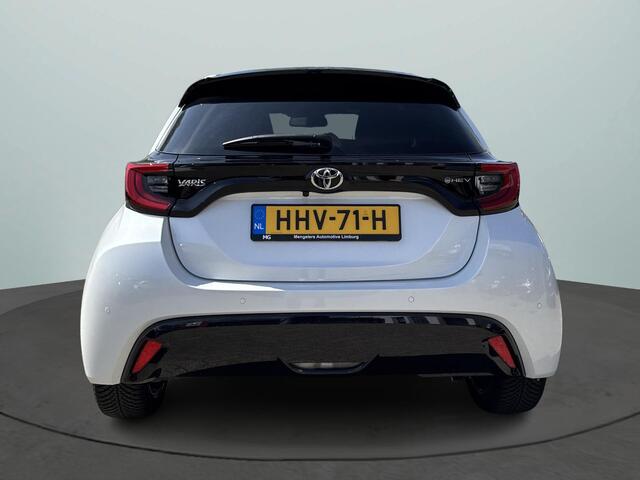 Toyota YARIS 1.5 Hybrid 130 Executive