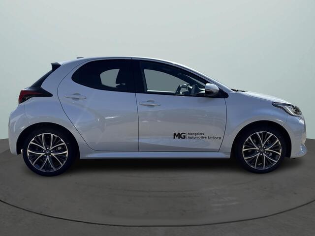 Toyota YARIS 1.5 Hybrid 130 Executive