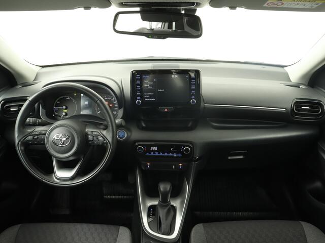 Toyota YARIS 1.5 Hybrid Active Plus Limited prijzen