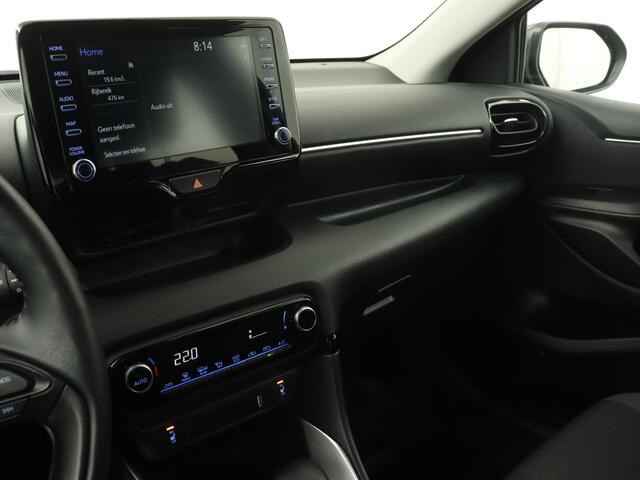 Toyota YARIS 1.5 Hybrid Active Plus Limited prijzen