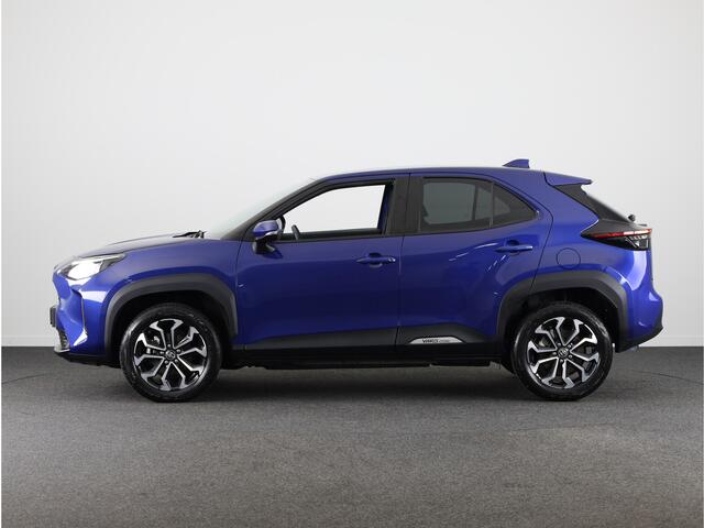 Toyota YARIS Cross 1.5 Hybrid First Edition Limited