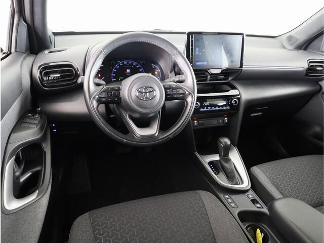Toyota YARIS Cross 1.5 Hybrid First Edition Limited