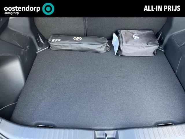 Toyota YARIS Cross 1.5 Hybrid 130 First Edition | All-in prijs | Comfort pack