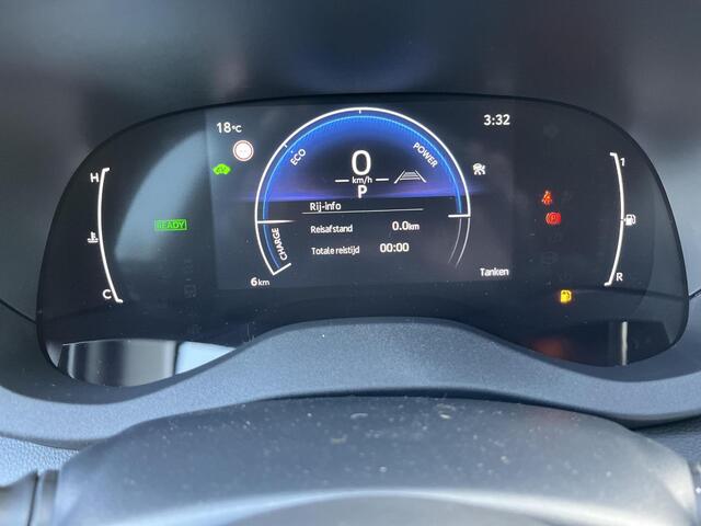 Toyota YARIS Cross 1.5 Hybrid 130 First Edition | All-in prijs | Comfort pack