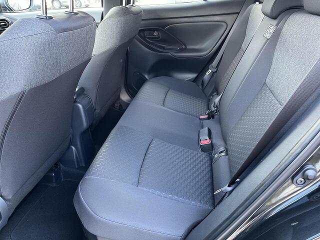 Toyota YARIS Cross 1.5 Hybrid 130 First Edition | All-in prijs | Comfort pack