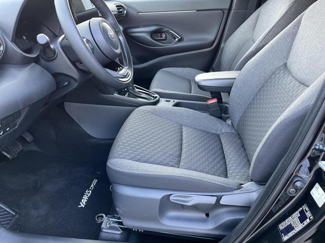 Toyota YARIS Cross 1.5 Hybrid 130 First Edition | All-in prijs | Comfort pack