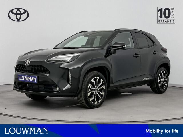 Toyota YARIS Cross 1.5 Hybrid 115 Dynamic MY 2025 | NIEUW & JUNI LEVERBAAR | MEERDERE KLEUREN OP VOORRAAD besteld | incl. alle acties |