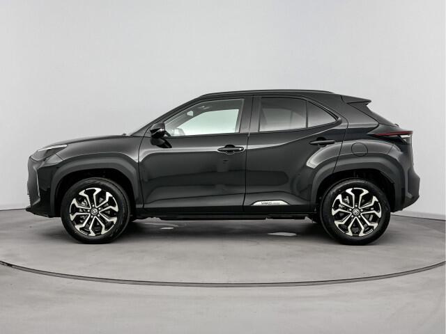 Toyota YARIS Cross 1.5 Hybrid 115 Dynamic MY 2025 | NIEUW & JUNI LEVERBAAR | MEERDERE KLEUREN OP VOORRAAD besteld | incl. alle acties |