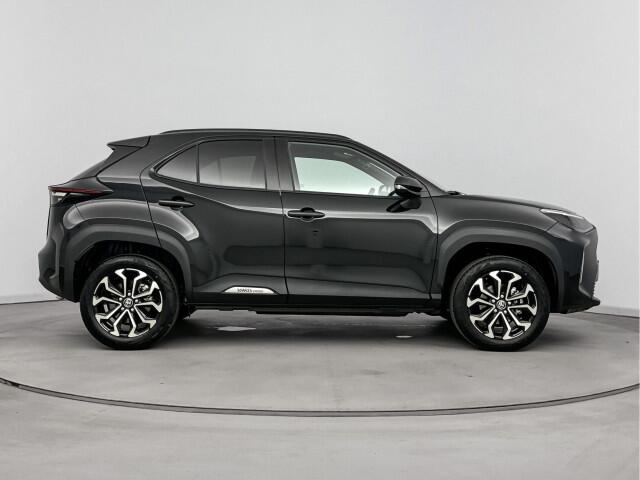 Toyota YARIS Cross 1.5 Hybrid 115 Dynamic MY 2025 | NIEUW & JUNI LEVERBAAR | MEERDERE KLEUREN OP VOORRAAD besteld | incl. alle acties |
