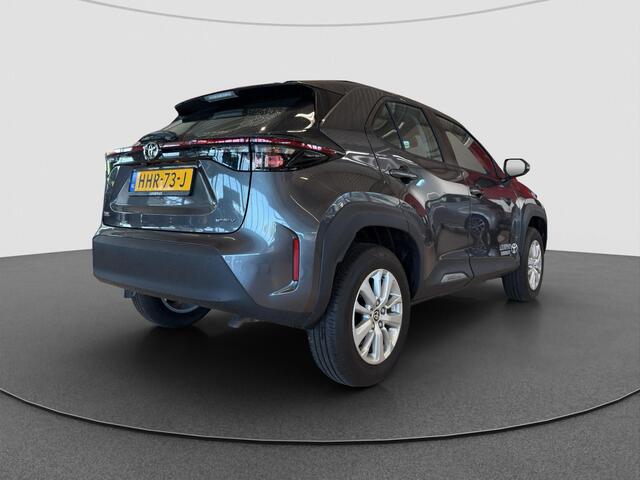 Toyota YARIS Cross 1.5 Hybrid 115 Active | DEMO & DIRECT LEVERBAAR | Facelift Model | WPL
