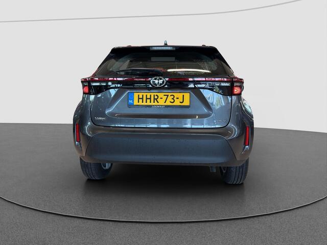 Toyota YARIS Cross 1.5 Hybrid 115 Active | DEMO & DIRECT LEVERBAAR | Facelift Model | WPL