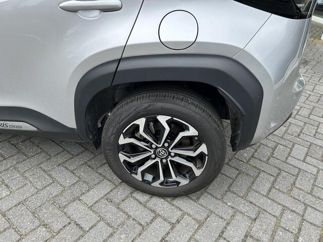 Toyota YARIS Cross 1.5 Hybrid Dynamic