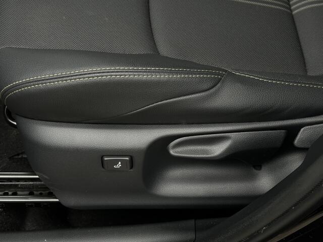 Toyota YARIS 1.5 Hybride Automaat Adventure | Apple CarPla