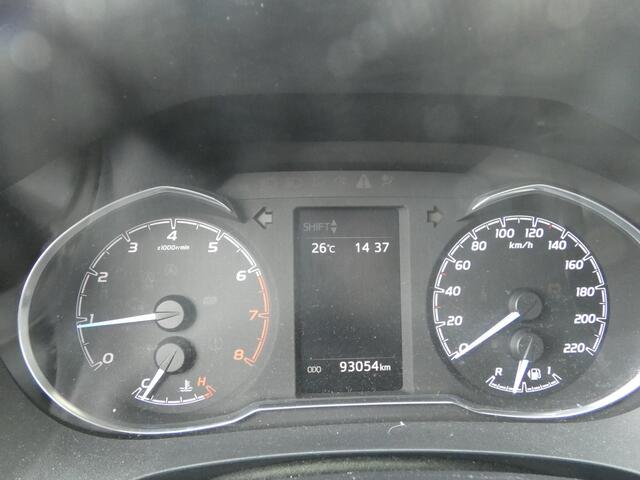 Toyota YARIS 1.0 VVT-i Active