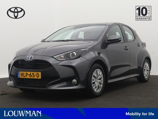 Toyota YARIS 1.5 Hybrid Active Limited