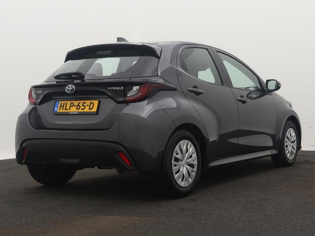 Toyota YARIS 1.5 Hybrid Active Limited