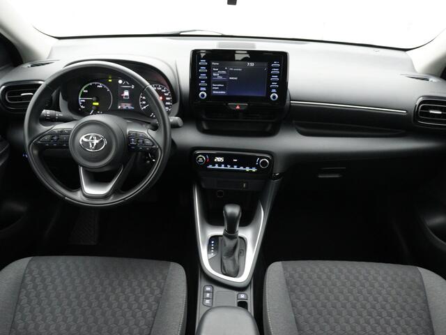 Toyota YARIS 1.5 Hybrid Active Limited