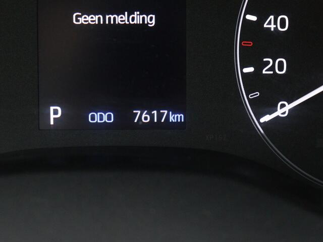 Toyota YARIS 1.5 Hybrid Active Limited