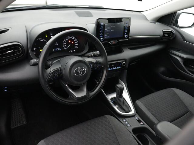 Toyota YARIS 1.5 Hybrid Active Limited