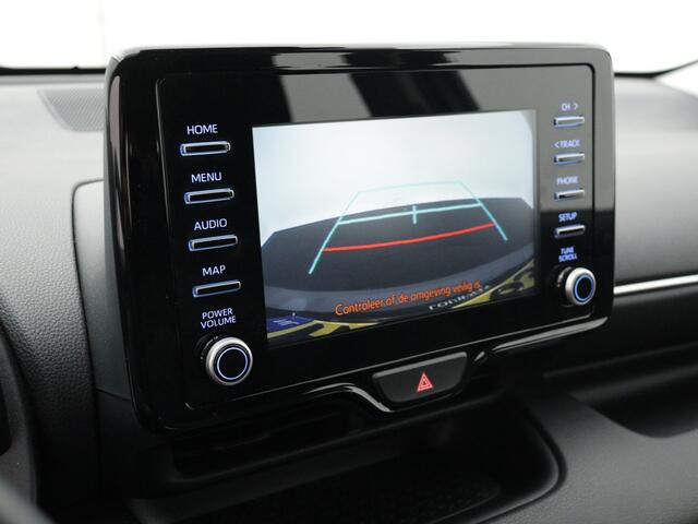 Toyota YARIS 1.5 Hybrid Active Limited