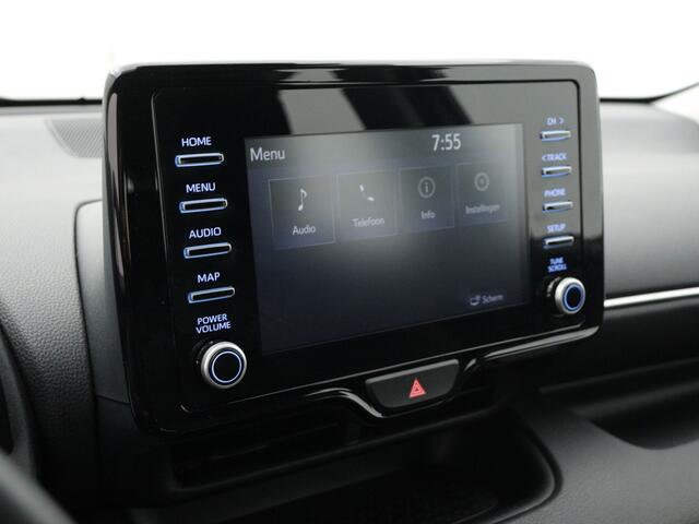 Toyota YARIS 1.5 Hybrid Active Limited