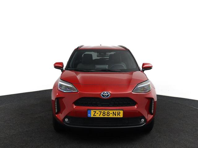 Toyota YARIS Cross 1.5 Hybrid Dynamic | Grootscherm Navigatie | Keyless Entry | Climate Control |