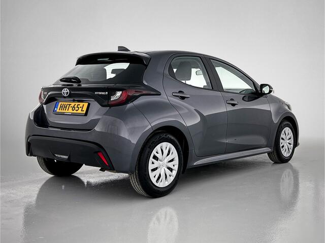 Toyota YARIS 1.5 Hybrid Active Limited Apple CarPlay - Android Auto - Climate Controle - Camera