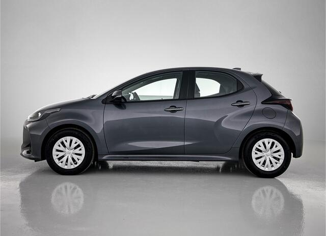 Toyota YARIS 1.5 Hybrid Active Limited Apple CarPlay - Android Auto - Climate Controle - Camera