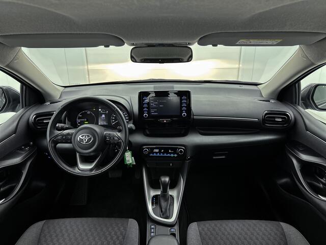 Toyota YARIS 1.5 Hybrid Active Limited Apple CarPlay - Android Auto - Climate Controle - Camera