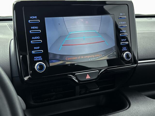 Toyota YARIS 1.5 Hybrid Active Limited Apple CarPlay - Android Auto - Climate Controle - Camera