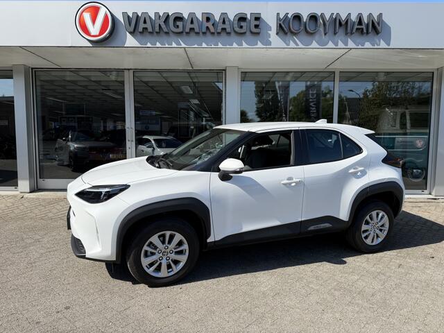 Toyota YARIS 1.5 Hybrid Dynamic Cross | carplay | camera |