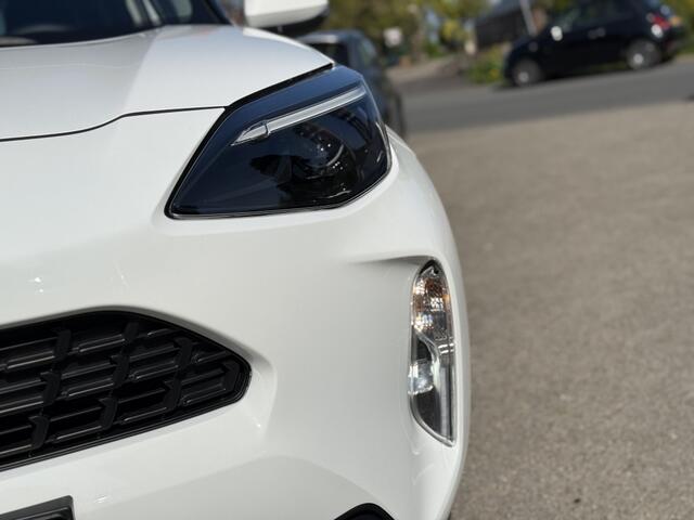 Toyota YARIS 1.5 Hybrid Dynamic Cross | carplay | camera |