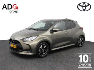 toyota-yaris-1.5-hybrid-115-first-e